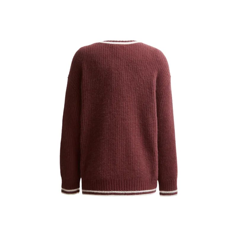 SEASON HIGH Knitwear Unisex-0