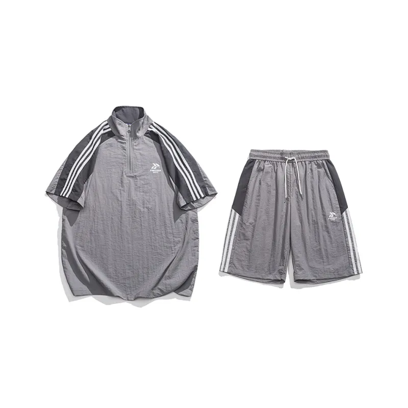 FORIDER Casual Sportswear Unisex-4