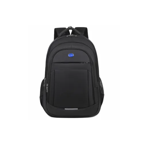 H YXIANG Oxford Backpack Men's Multicolor