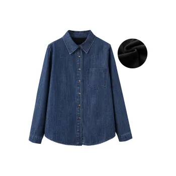 DonnaZilan Shirts Women's