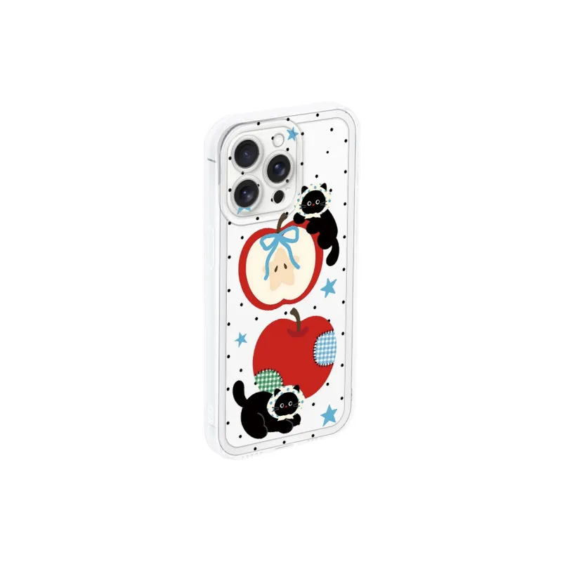 Ray chain Phone Cases-1