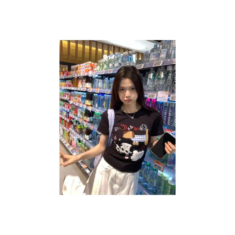 TESTUNG T-Shirts Unisex-14