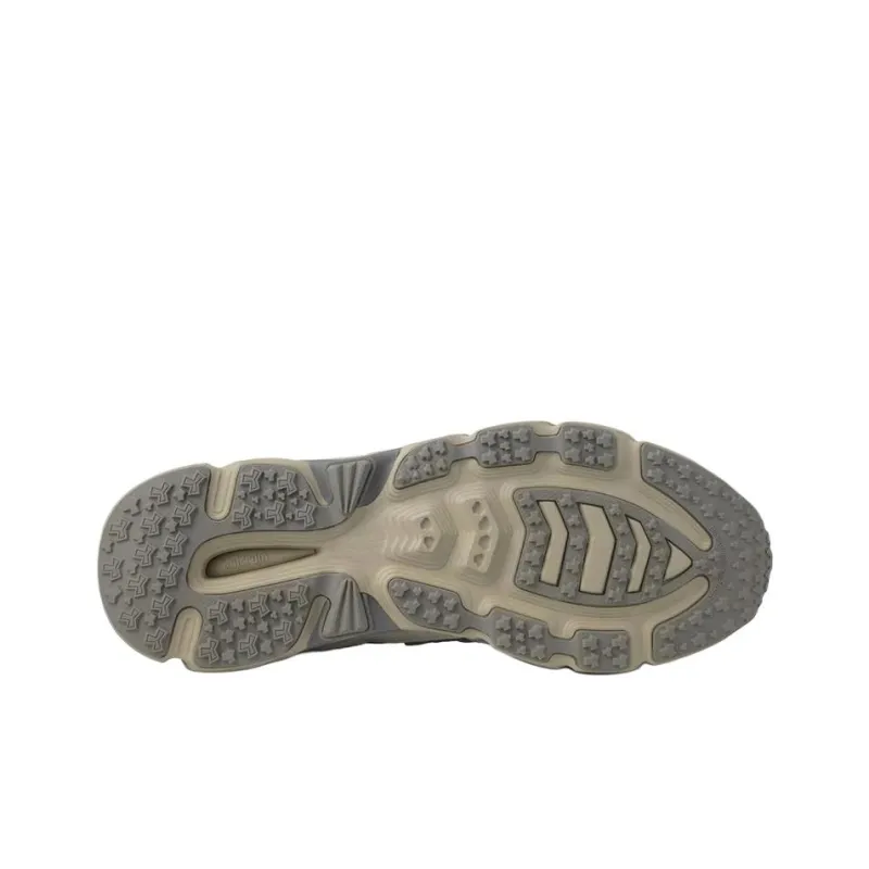 KARHU SUPER FULCRUM Abrasion Resistant Low Top Casual Shoes Unisex Gray Green-5