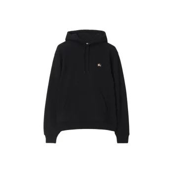 Burberry Knight print Cotton Hoodie