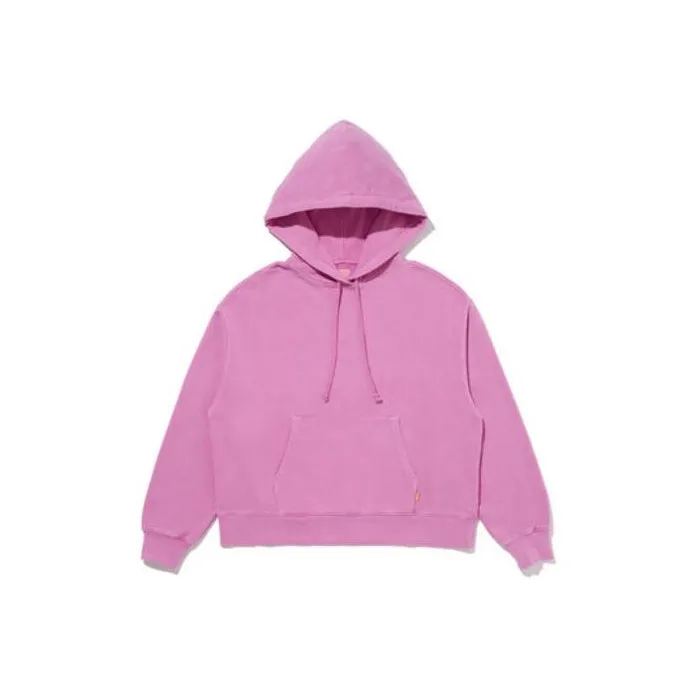 Levis Sweatshirts Women's Pink-0