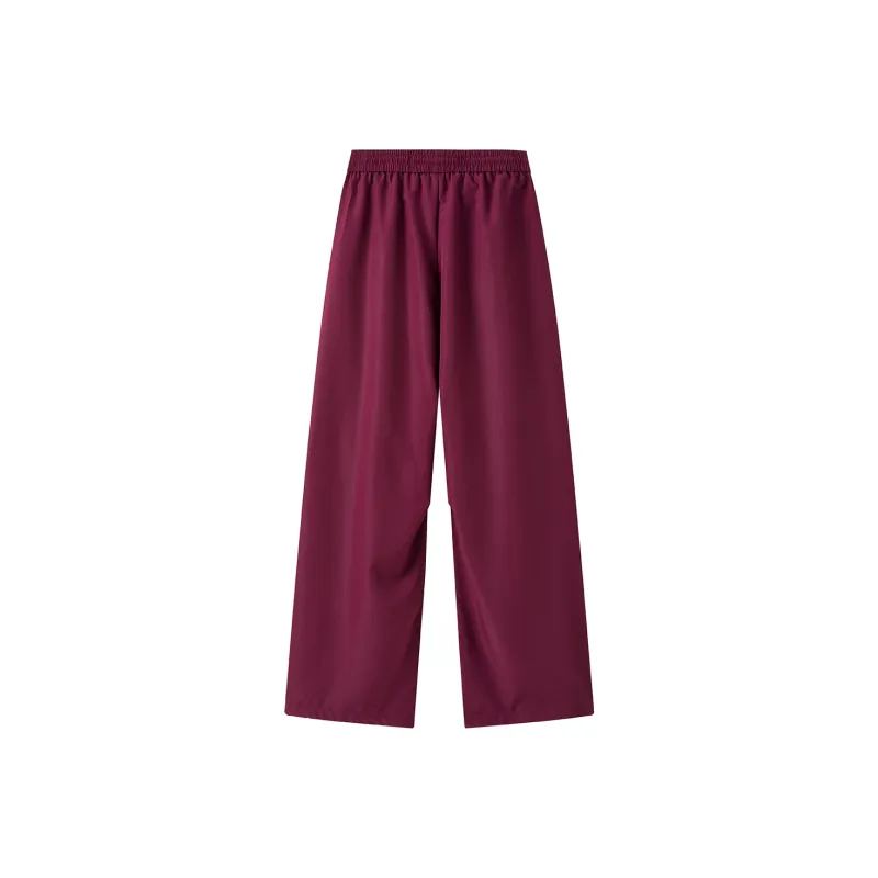 FAKE VINTAGE Casual Pants Unisex-3