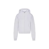 LIGHT HEATHER GREY/Light Heather Gray
