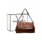 Brown Shopping Bag