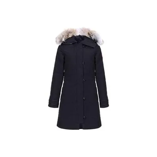 Canada Goose Lorette Series Down Jacket Women's