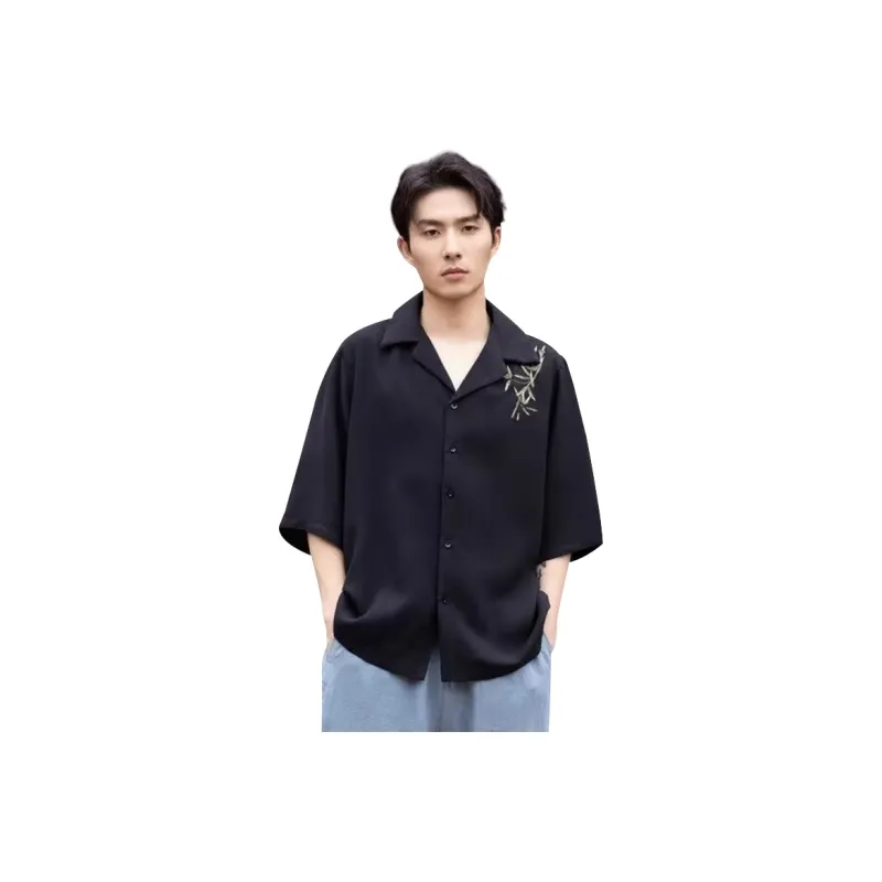 DJ.SPIRIT Shirts Unisex-0