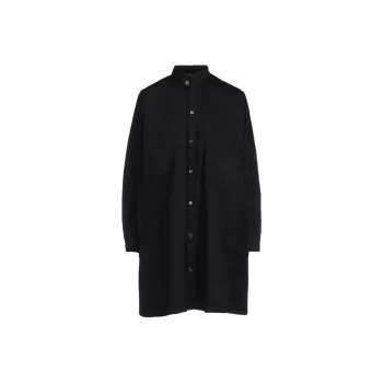 Yohji Yamamoto Shirt Women's Mocha