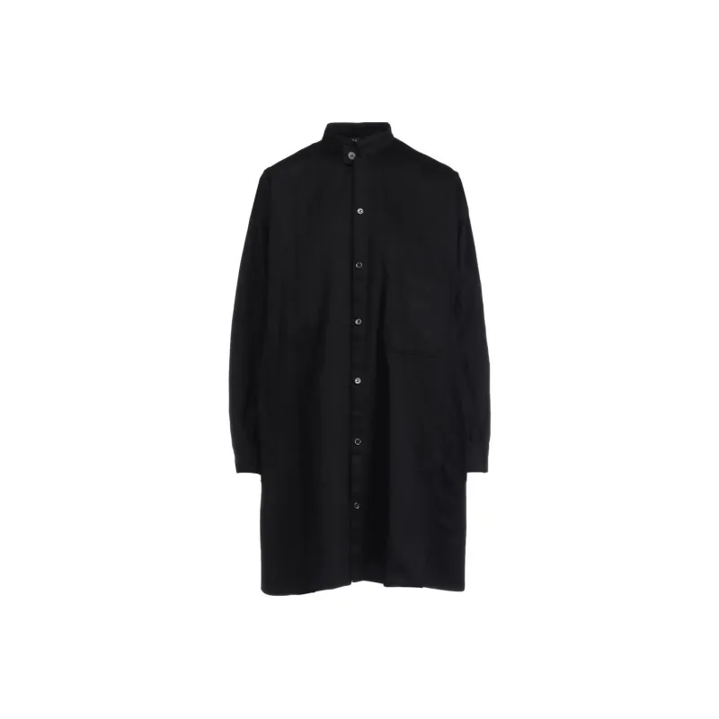 Yohji Yamamoto Shirt Women's Mocha-0