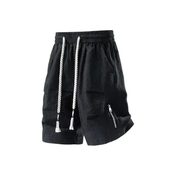 AHCN Cargo Shorts Unisex