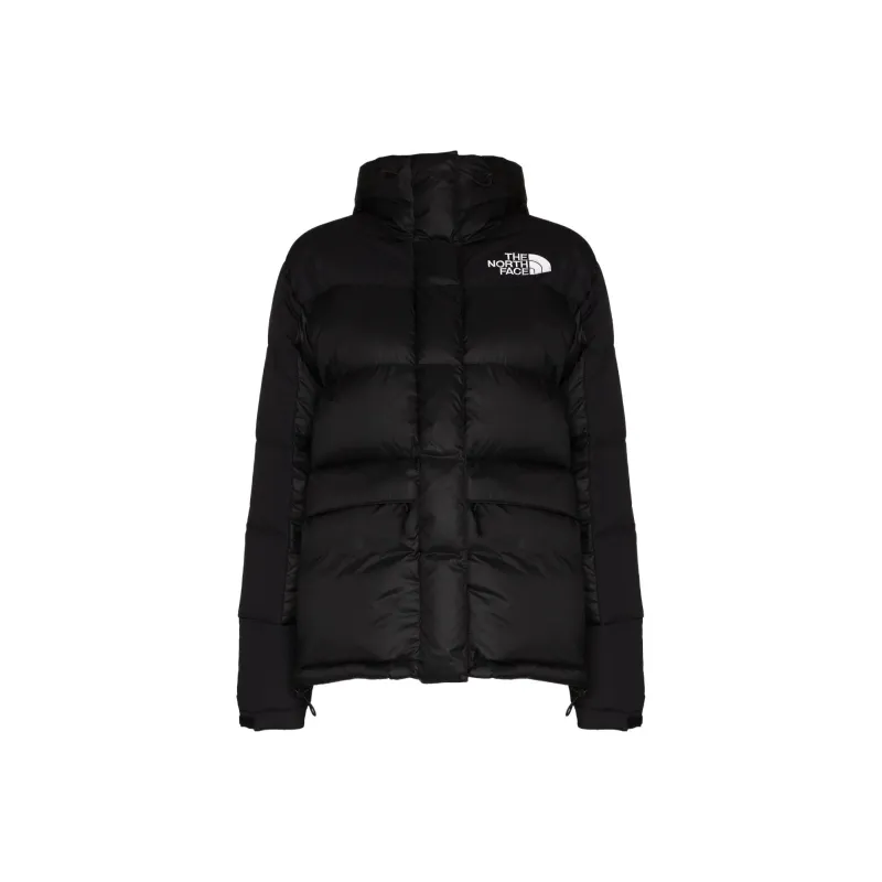 THE NORTH FACE Himalayan Hooded Down Parka-0