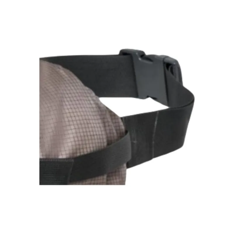 MYSTERY RANCH Nylon Shoulder Bag Crossbody Bag Sling Bag Fanny Pack Regular Unisex Gray-2
