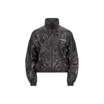 Moncler Doride Zip Up Jacket