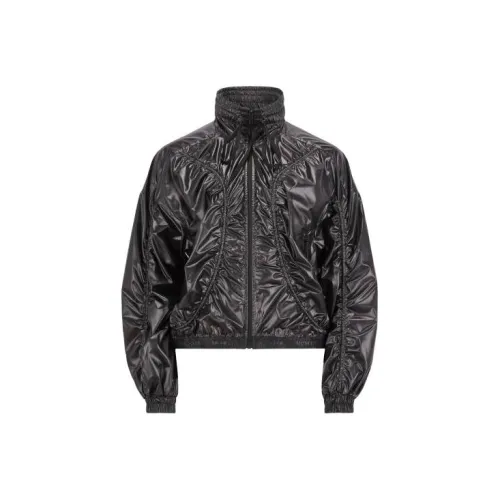 Moncler Doride Zip Up Jacket