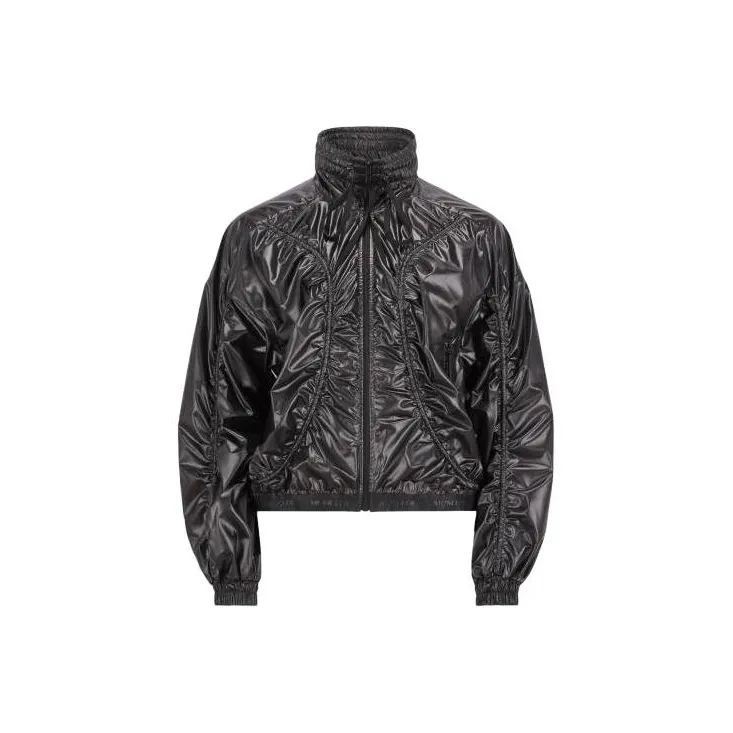 Moncler Doride Zip Up Jacket-0