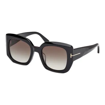TOM FORD Carla 02 Sunglasses