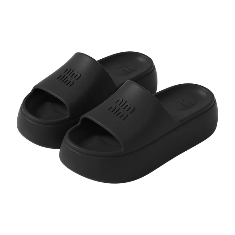 Mrs. Hui Slippers / Home Slippers-17