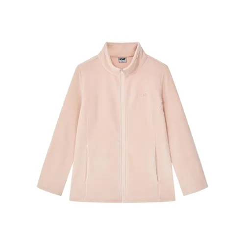 PONY Jackets Coats Women's Pink