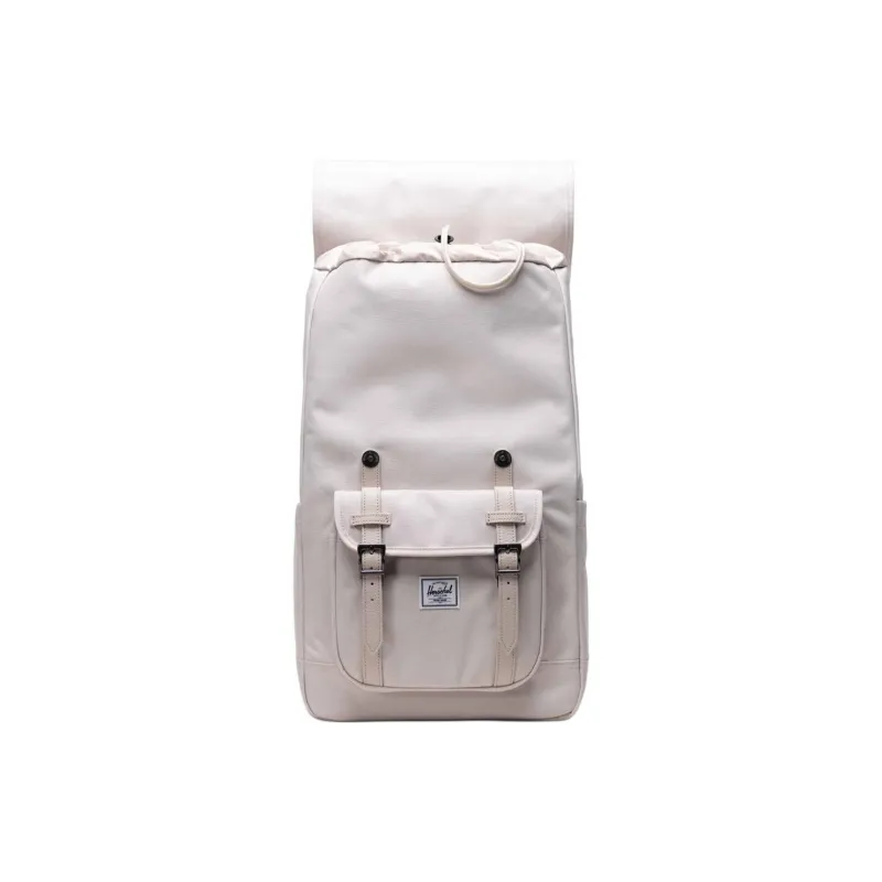 Herschel Recycled EcoSystem™ Backpack Unisex White-3