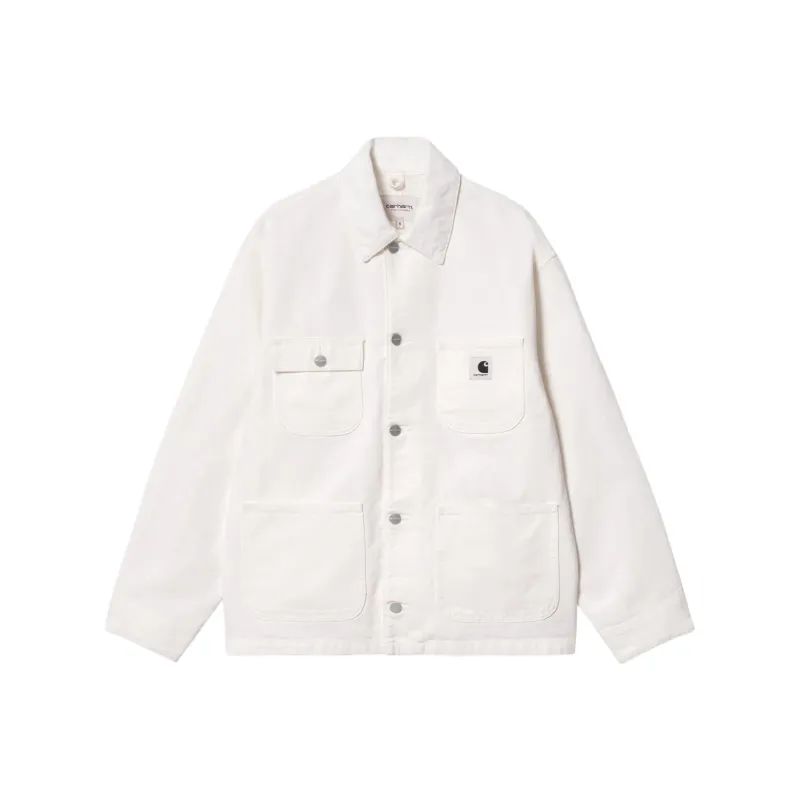 Carhartt WIP Og Michigan Jacket-0