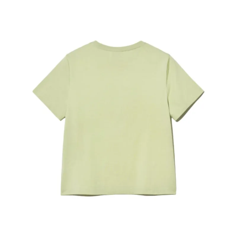 MARITHE FRANCOIS GIRBAUD Short Sleeved T Shirts Women's-1