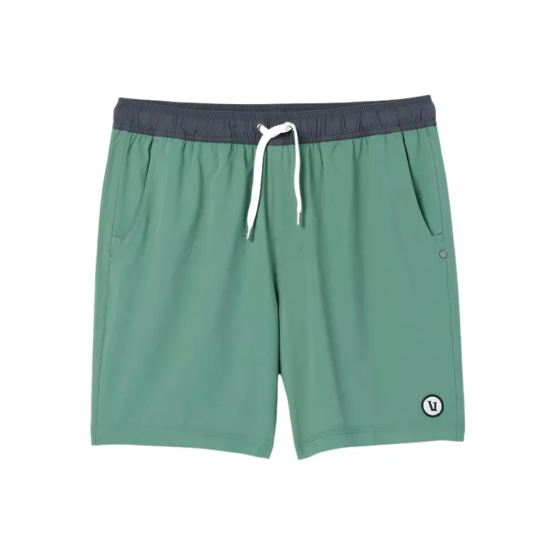 Vuori Sports Shorts Men-1