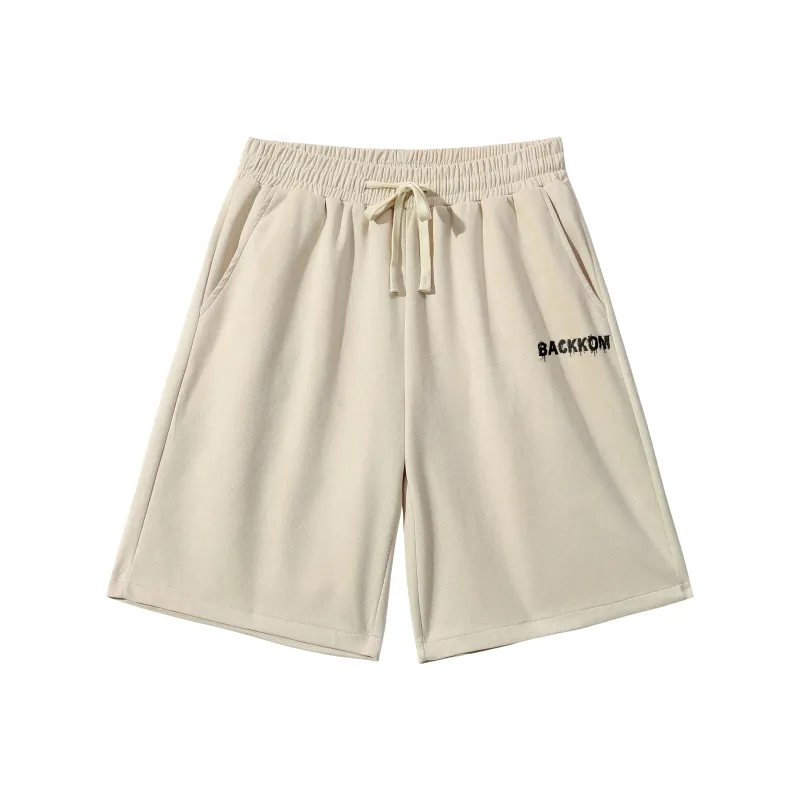 David Bakken Casual Shorts Unisex-9