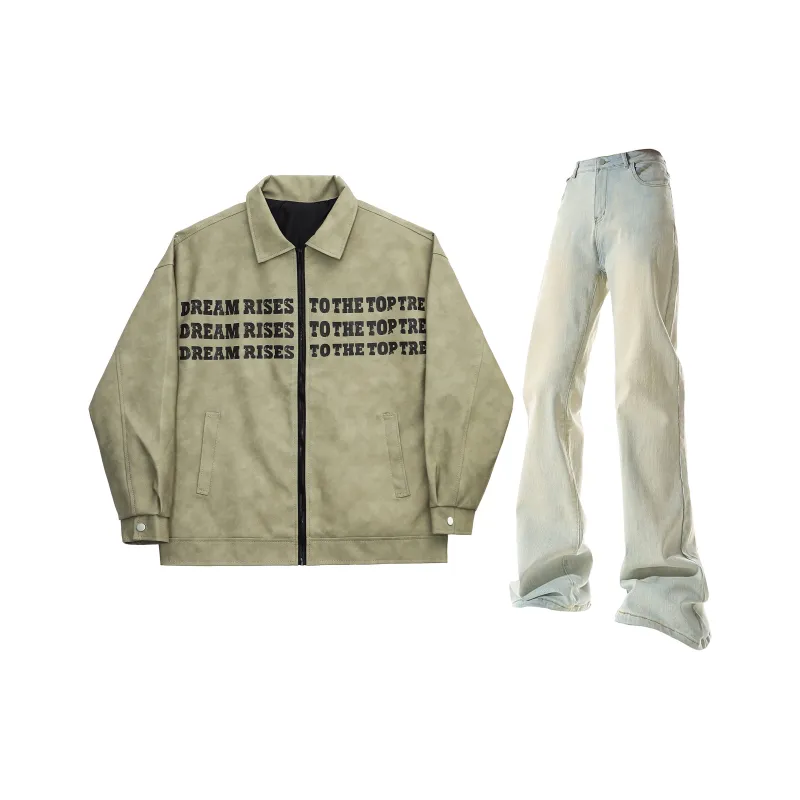 Tre Club Casual Sportswear Unisex-10