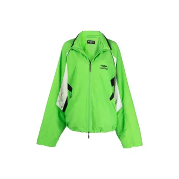 Balenciaga Jacket Women's Green