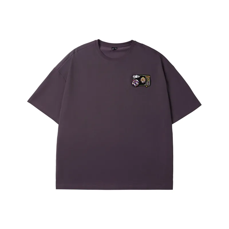 N MAX T Shirts Unisex-0