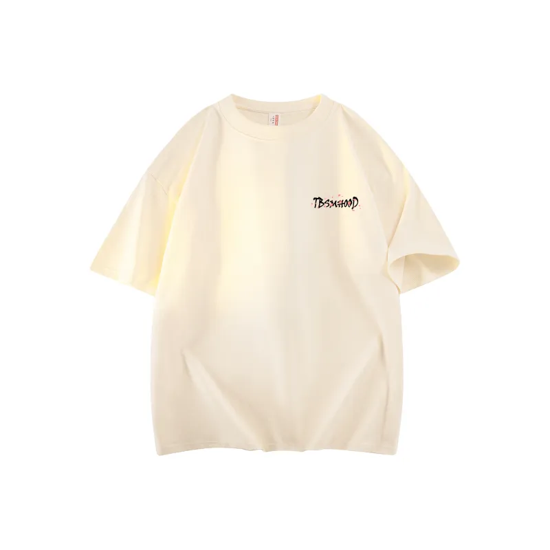 TBSM T Shirts Unisex-13