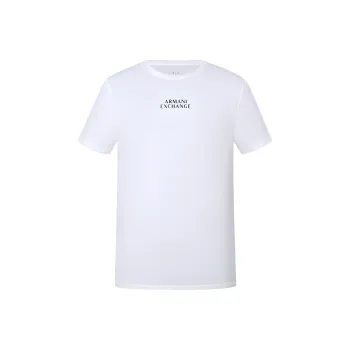 ARMANI EXCHANGEAE T Shirt Men's