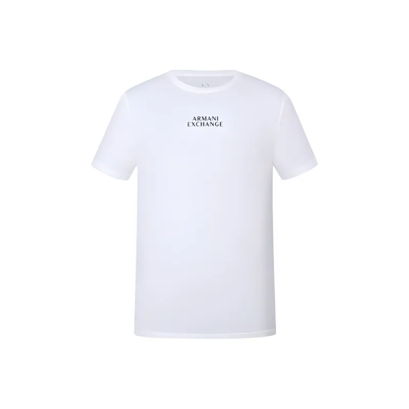 ARMANI EXCHANGEAE T Shirt Men's-0