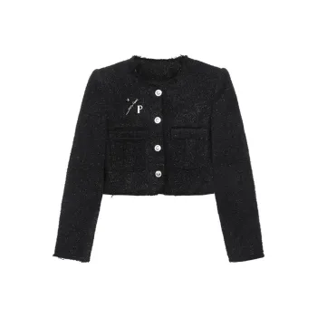 PP Jackets Women's