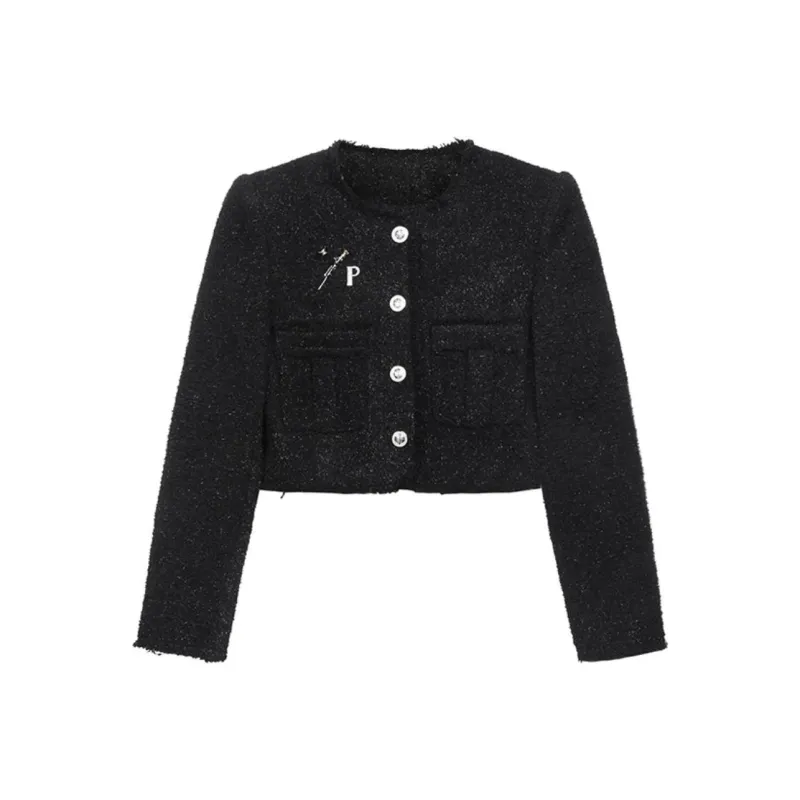 PP Jackets Women's-0