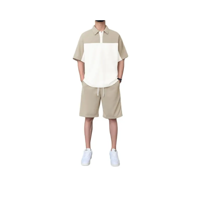 NEAR HERE Casual Sportswear Unisex-14