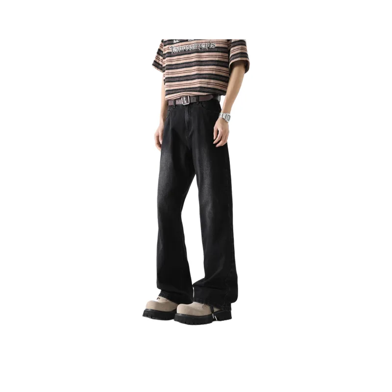 PANDA ADEVIL Jeans Unisex-19