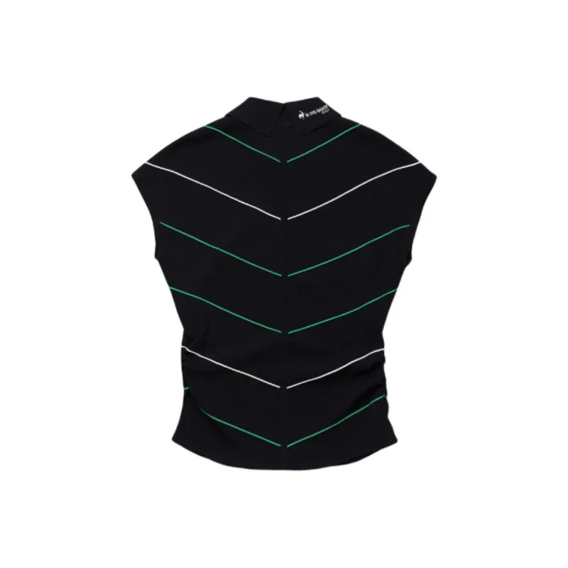 Le Coq Sportif Knitwear Women's-1