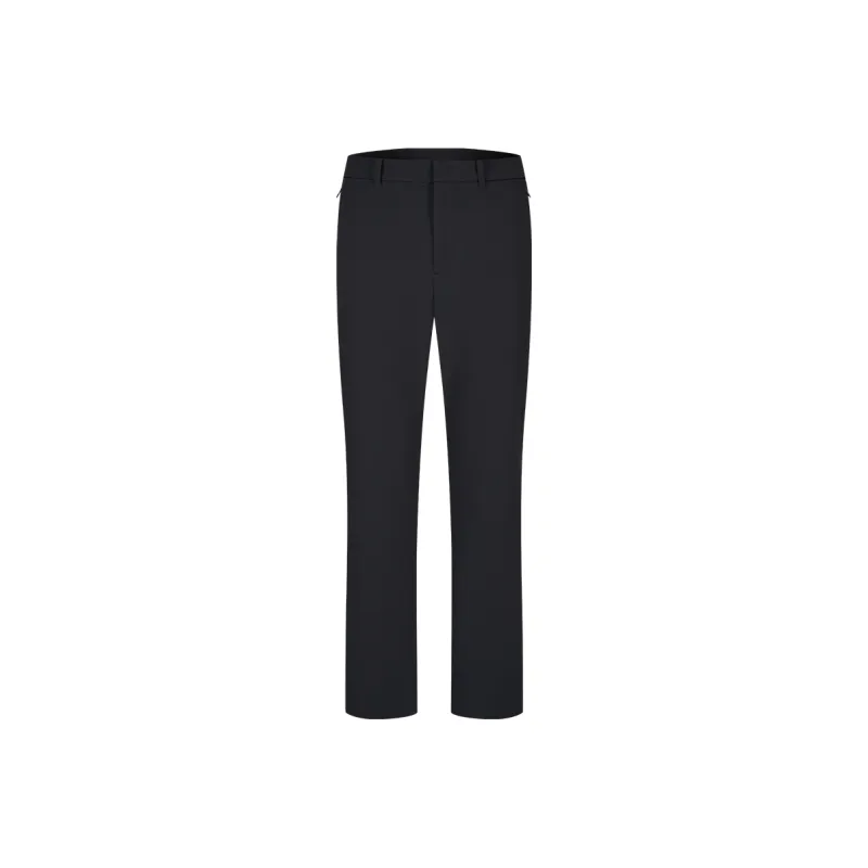 KSWISS Casual Pants Men's 008 K00A BLK0-3
