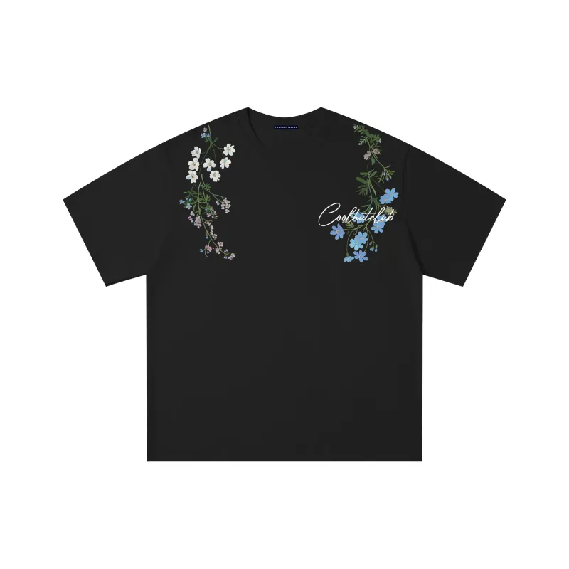Coolhut T Shirts Unisex-0