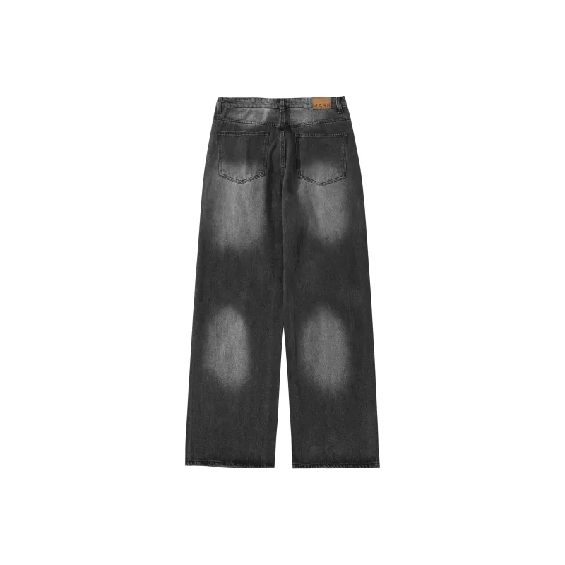 FAIRWHALE Jeans Unisex-1