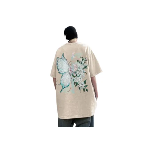 RVANGUARD T Shirts Unisex