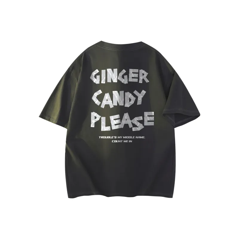 TALKING TOM T Shirts Unisex-15
