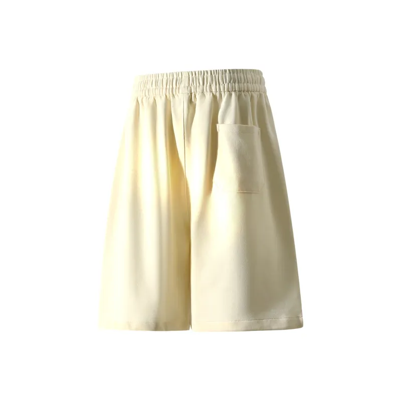David Bakken Casual Shorts Unisex-17