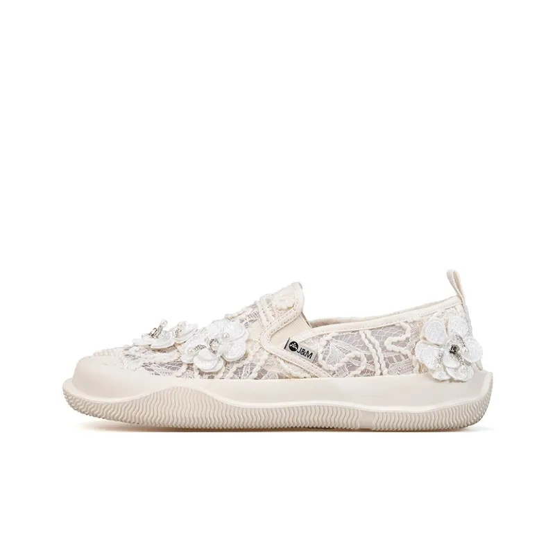 Joy&Mario Casual Single Shoes Women's-0
