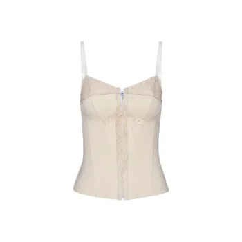 Miaou LIANA TOP Camisole Women's Tan