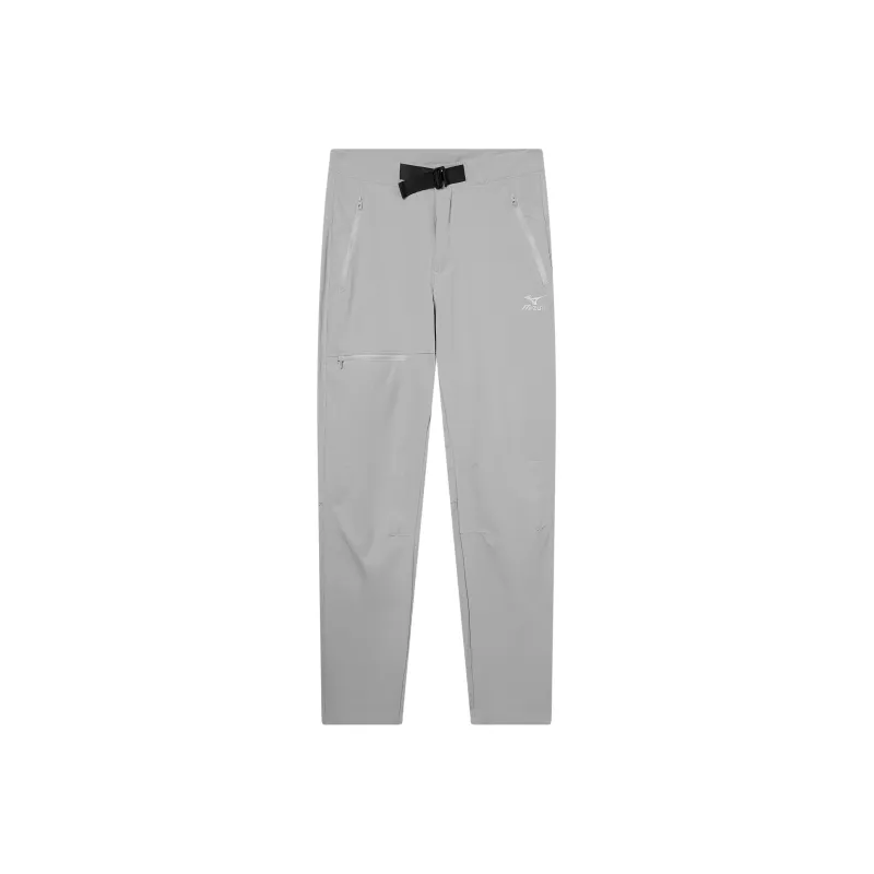 Mizuno Casual Pants Unisex-7
